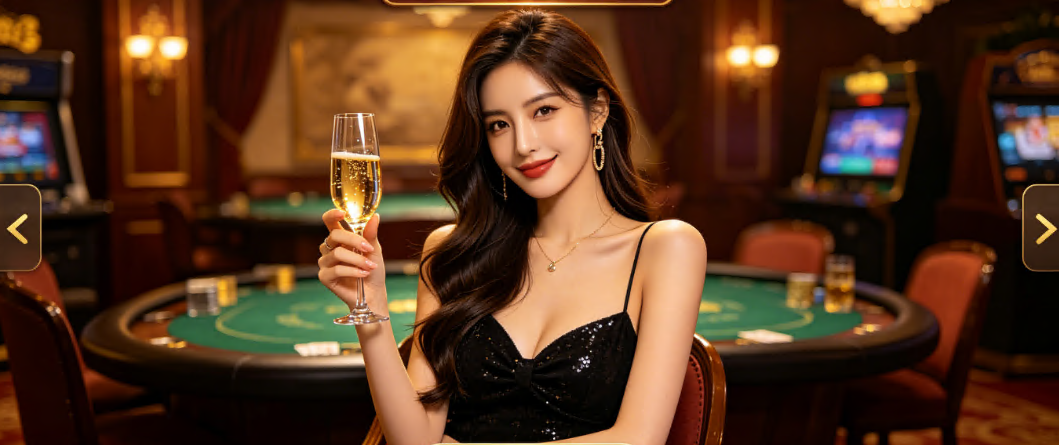 电竞精品站点横向配图